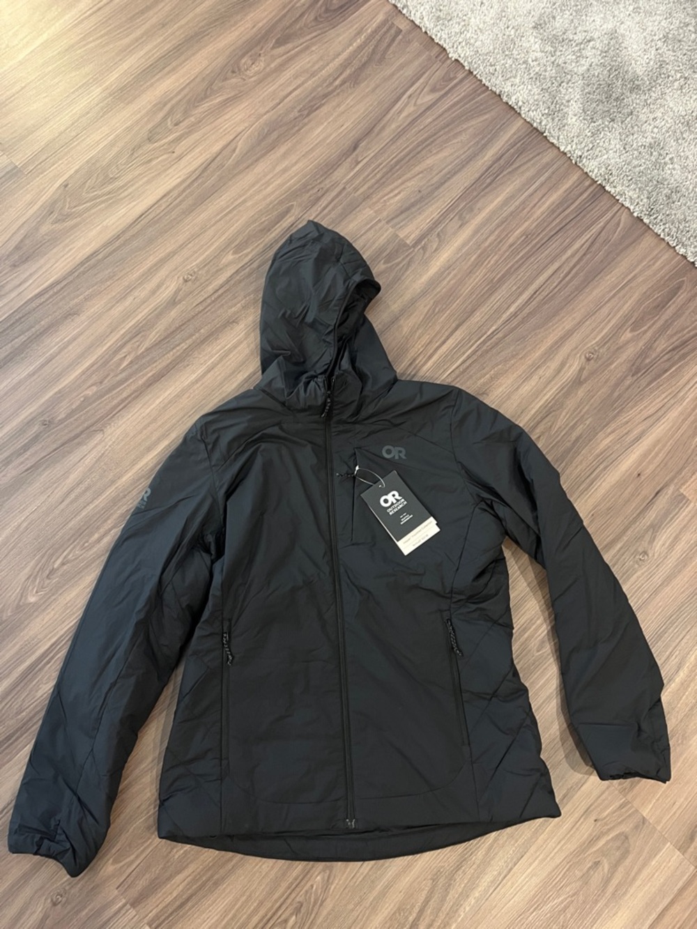 Outdoor Research Women’s Vesper Hoodie